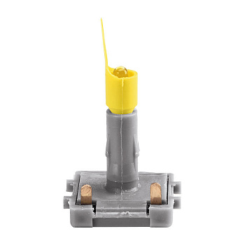Блок подсветки ABB LEVIT, белый, 2CHU161444C4000