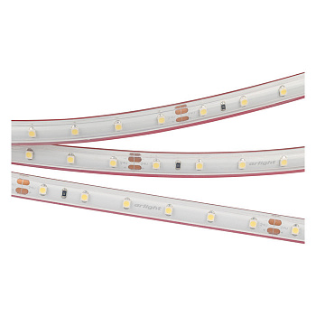 Лента RTW 2-5000PS-50m 24V Warm2700 (3528, 60 LED//m, LUX)