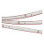 Лента RTW 2-5000PS-50m 24V Warm2700 (3528, 60 LED//m, LUX)