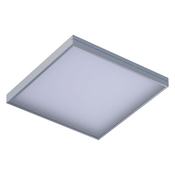 Светильник INNOLUX 80 148 ДВО-10-О-40-3К-IP40-Грильято-DALI