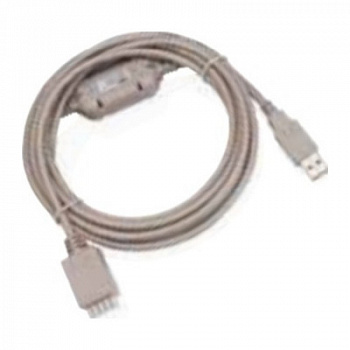 Кабель для программирования AC500, Клеммник // USB, TK504