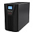 Онлайн ИБП, Small Tower, 3000VA//2700W, 4xSchuko, USB, без АКБ (упак. 1шт)