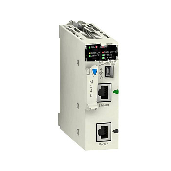 ПРОЦЕССОР 340-10, MODBUS
