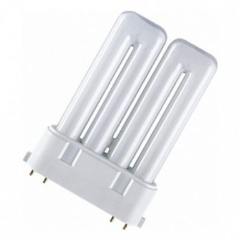 DULUX F 24W//840 2G10 10X1          OSRAM