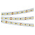 Светодиодная лента IC2-20000 24V Warm3000 2x 12mm (2835, 120 LED//m, Long) (Arlight, 9.6 Вт//м, IP20