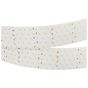 Лента RT 2-2500 24V Warm3000 5x2 (2835, 875 LED, CRI98)