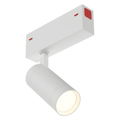 Трековый светильник Denkirs Smart DK8010-WH