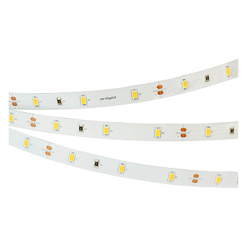 Лента ULTRA-5000 12V Warm3000 (5630, 150 LED, LUX)